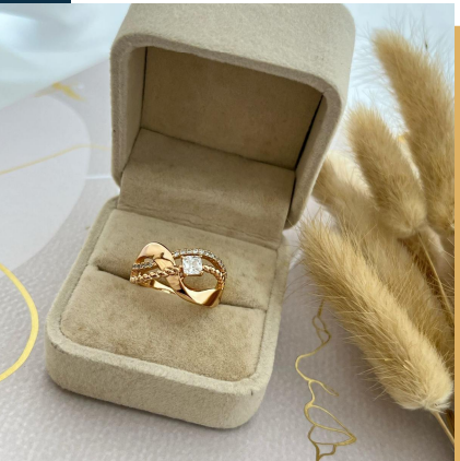 dr691 t01 Anillo