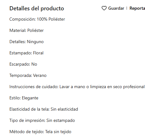 19868 1a-030 Shorts elegantes para mujer con estampado floral