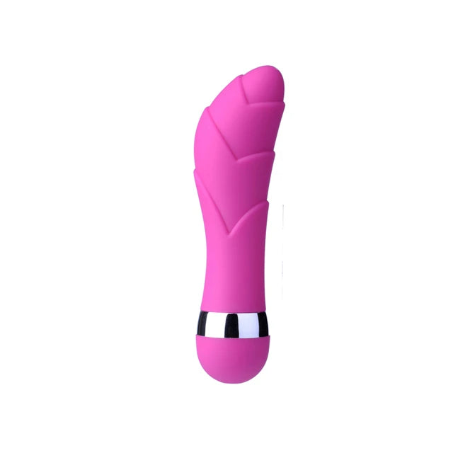 10425 1b-04-03 Consolador vibrador de punto G para mujer