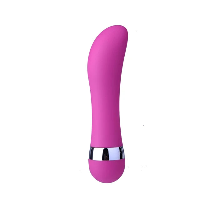 10425 1b-04-03 Consolador vibrador de punto G para mujer