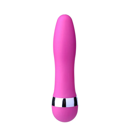 10425 1b-04-03 Consolador vibrador de punto G para mujer