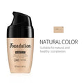 5599 1b-015 Crema de Base facial resistente al agua