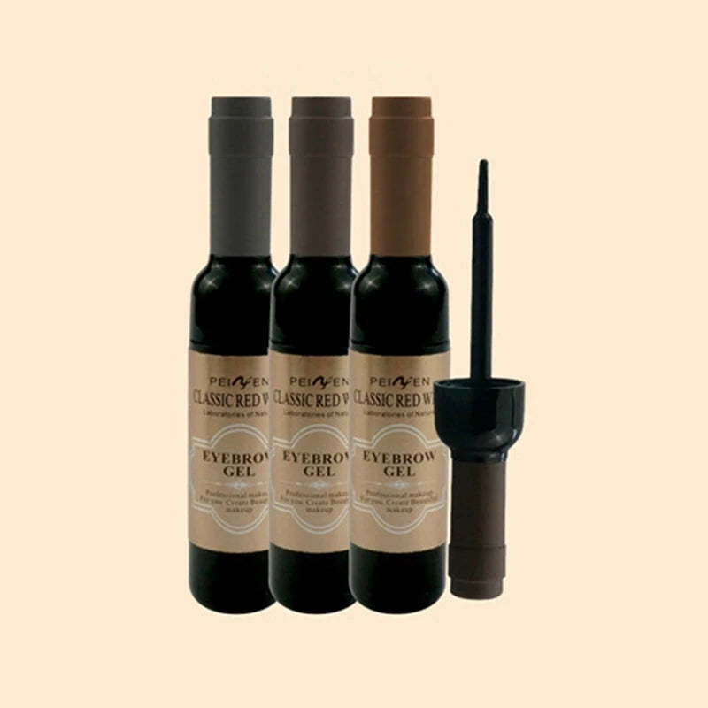 10443 1b-019 Crema de tinte potenciador de cejas Natural
