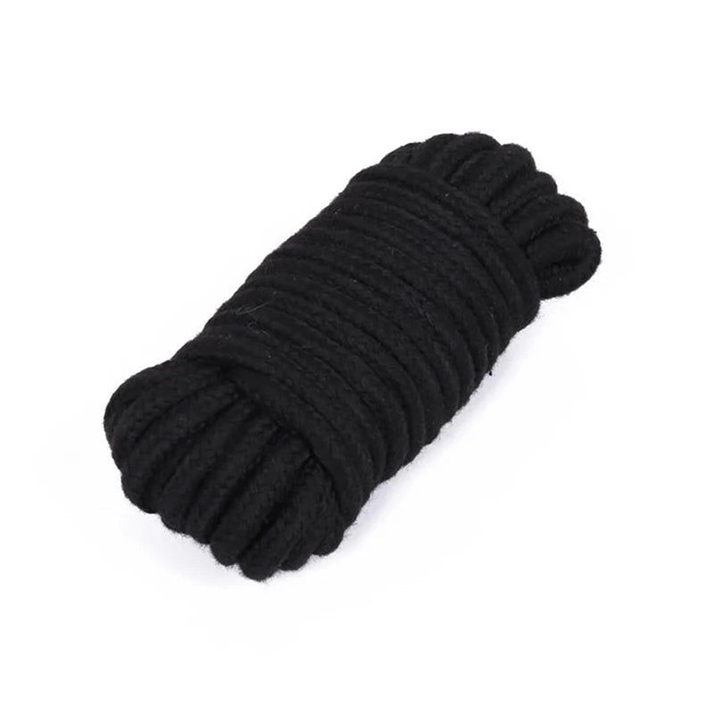 9432 1b-036 Cuerda de sujeción para Bondage, Juguetes sexuales de esclavo para parejas