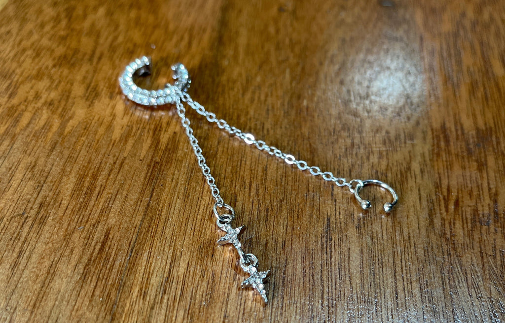 16046 1b-036 Pendiente 1 Pza