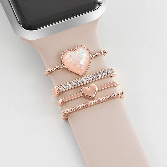 10800 1b-03-12 Decoración Para Apple watch band