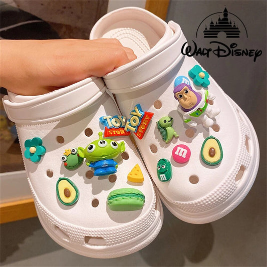 8626 b01-24 Pines Disney Toy Story 14 Piezas