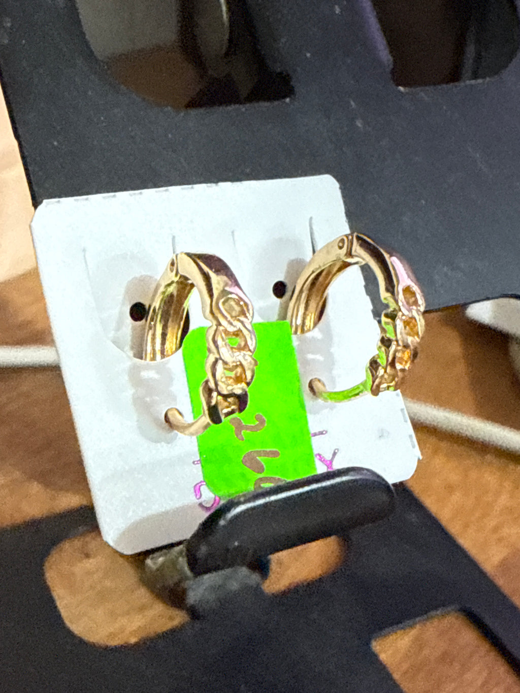 dr266 Arete