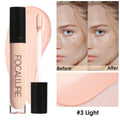 5899 1b-015 Corrector facial resistente al agua