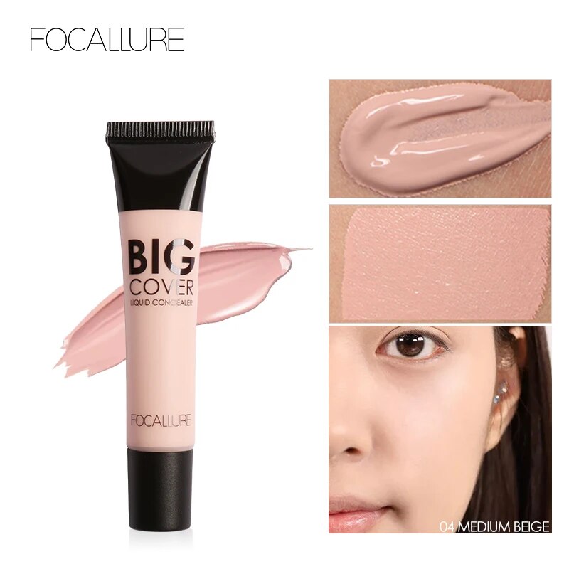 5235 1b-001 Crema correctora líquida