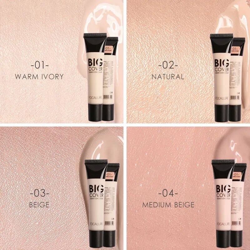 5235 1b-001 Crema correctora líquida