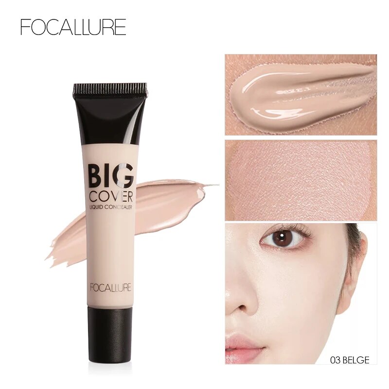 5235 1b-001 Crema correctora líquida