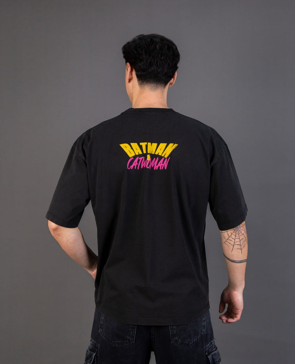 dm0005 1t-396 Polo Batman 1 Pza