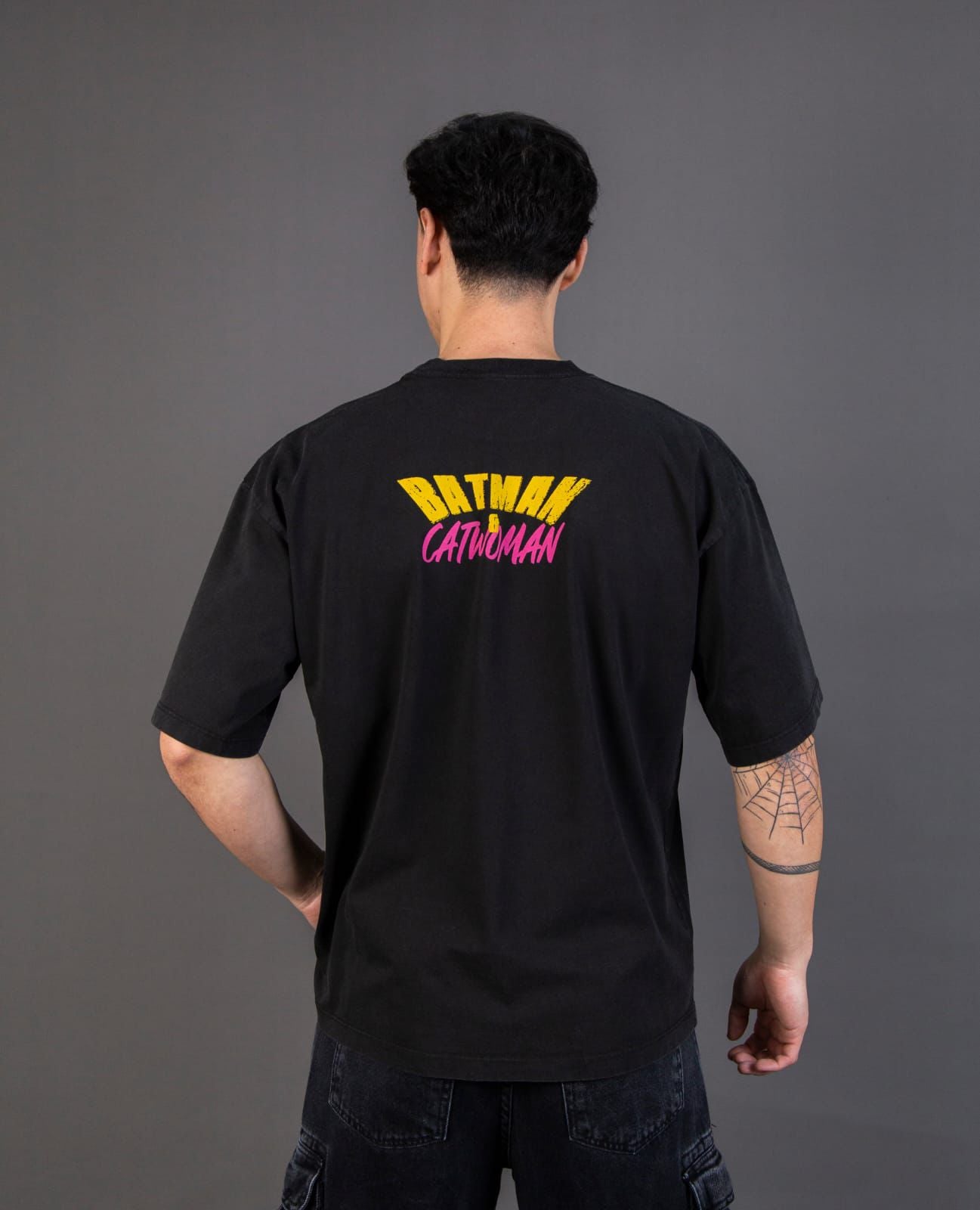 dm0005 1t-396 Polo Batman 1 Pza