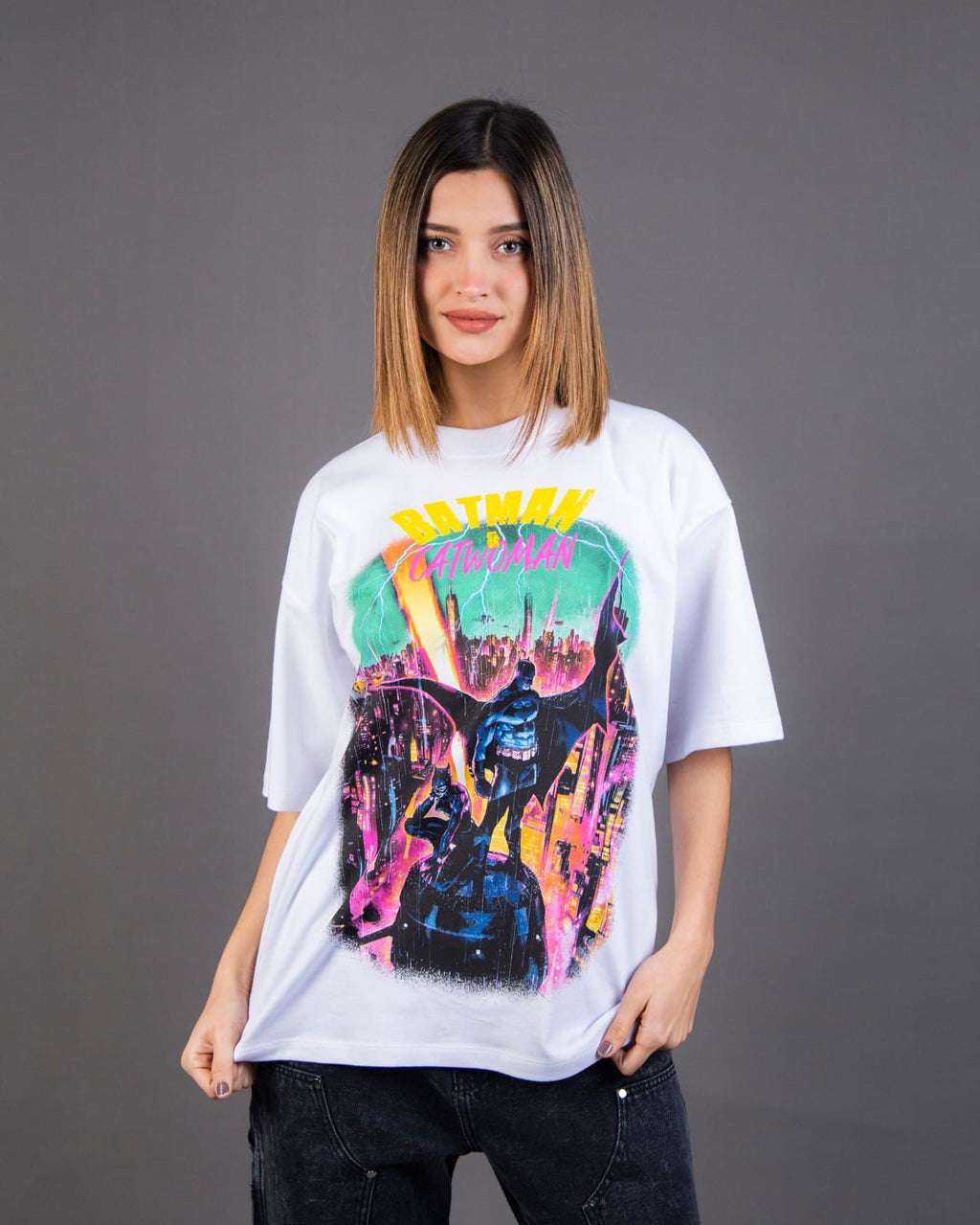 dm0005 1t-396 Polo Batman 1 Pza