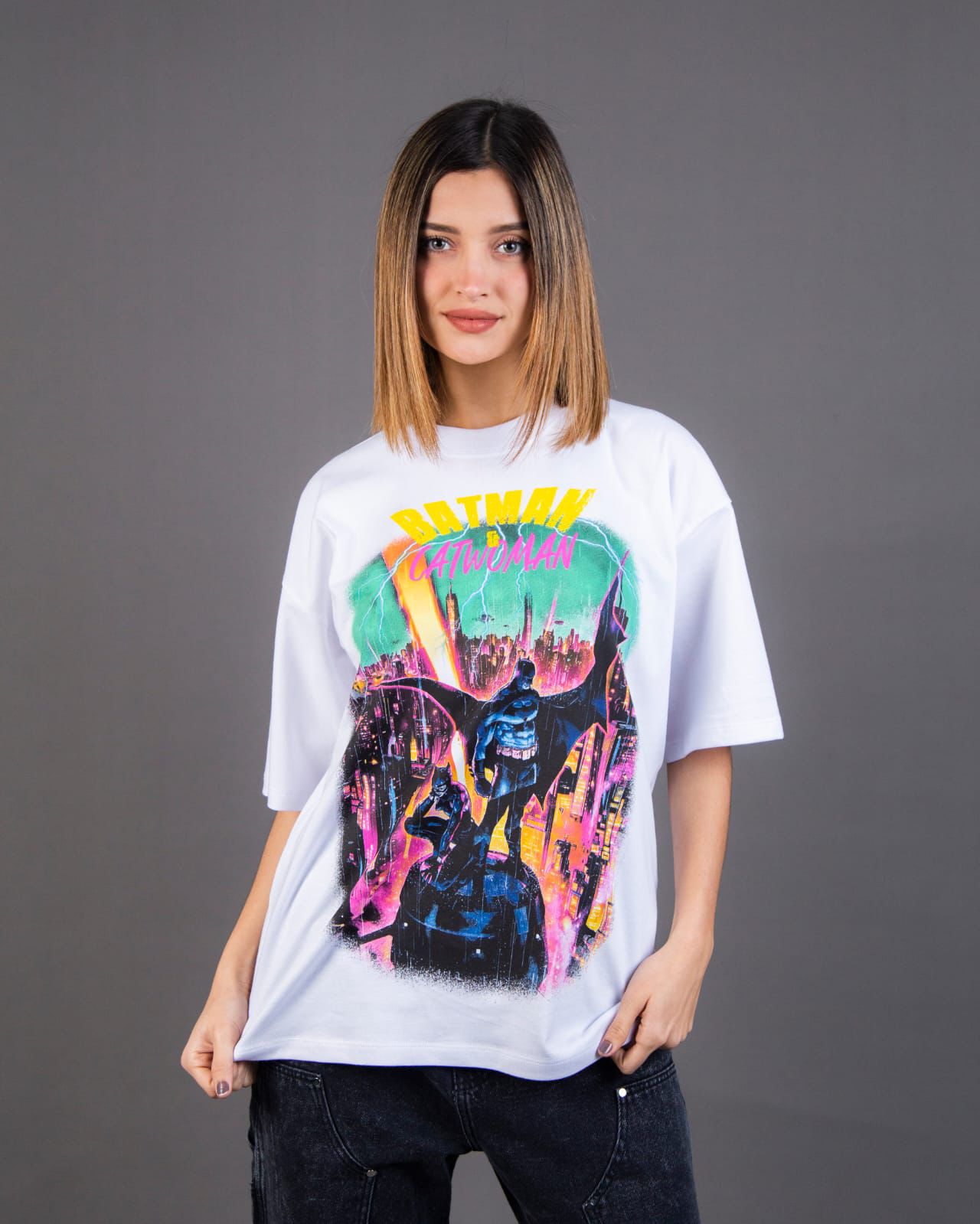 dm0005 1t-396 Polo Batman 1 Pza