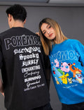 dm0003 1t-396 Polo Pokemon 1 Pza