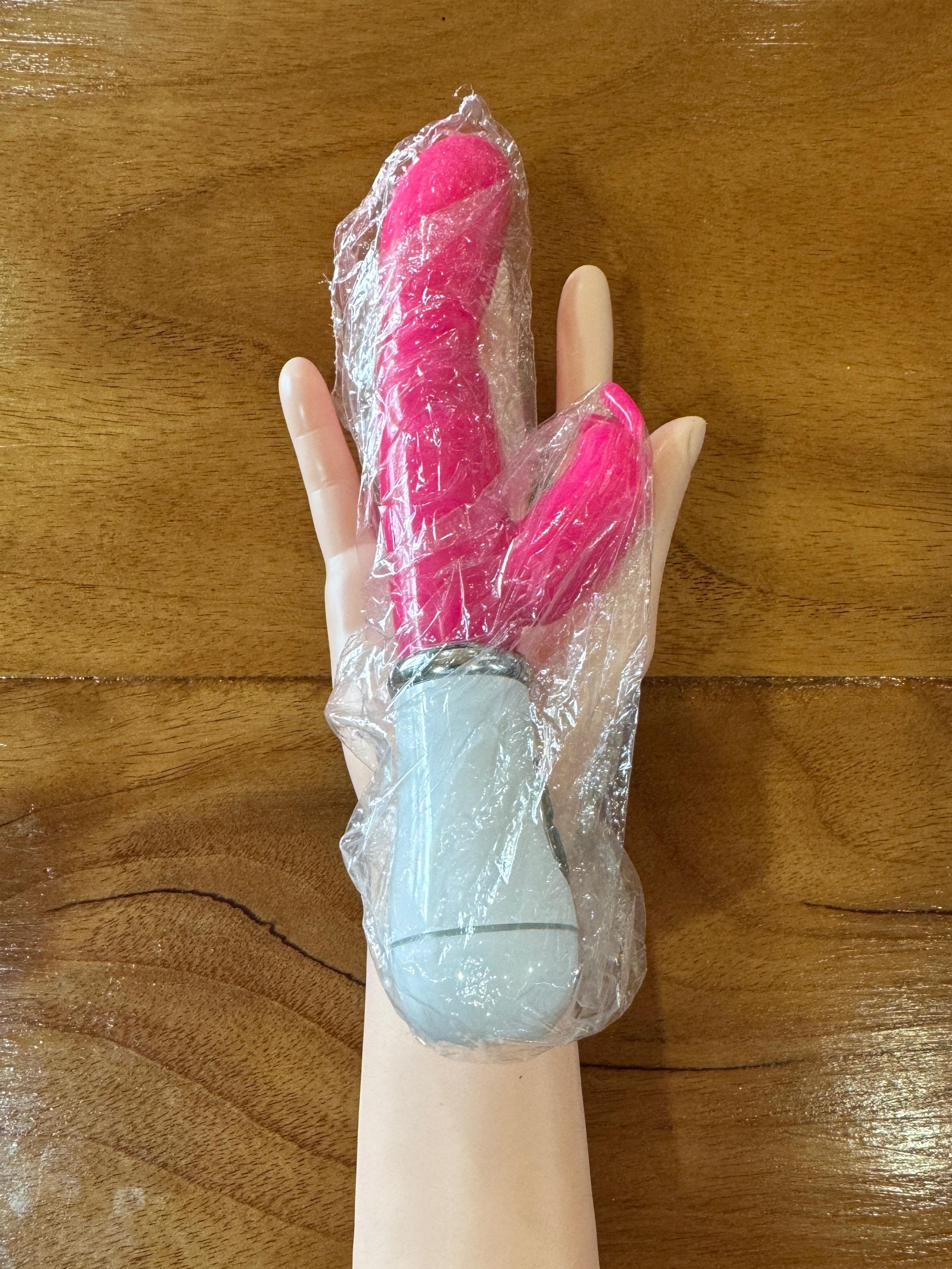 16489 1b-001 Vibrador de conejo 1 Pza