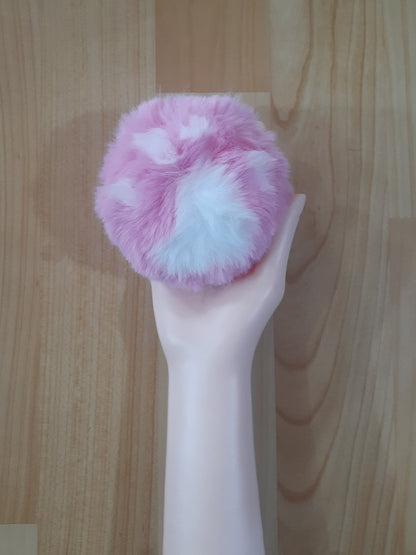 16574 1b-004 Color: Only Pink Tail 142 1 Pza