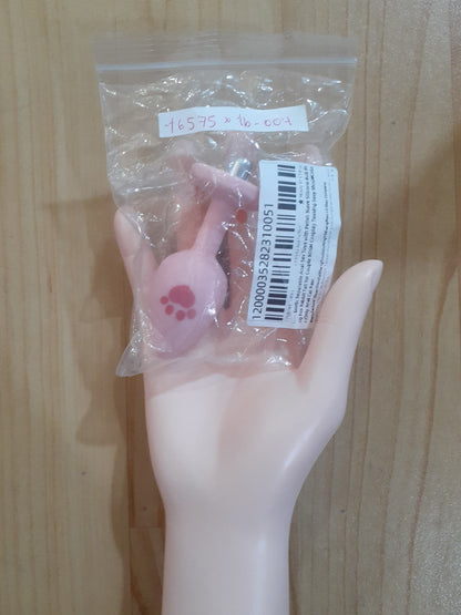 16575 1b-004 Color: Only Anal Cat Paw 1 Pza