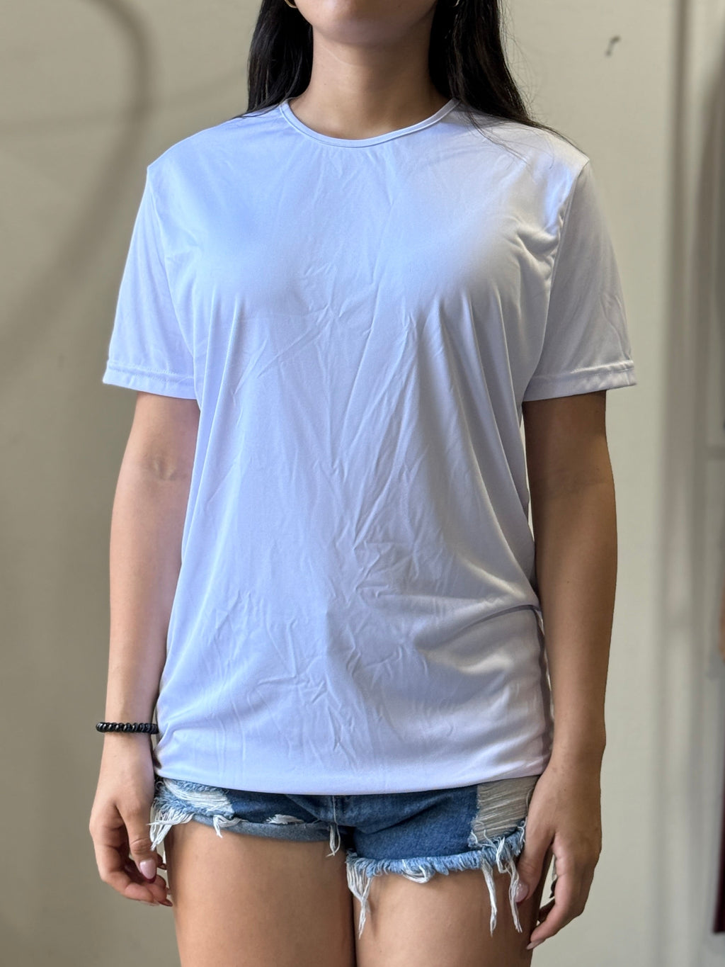 sfv002 1t-396 Polo Basico Deportivo