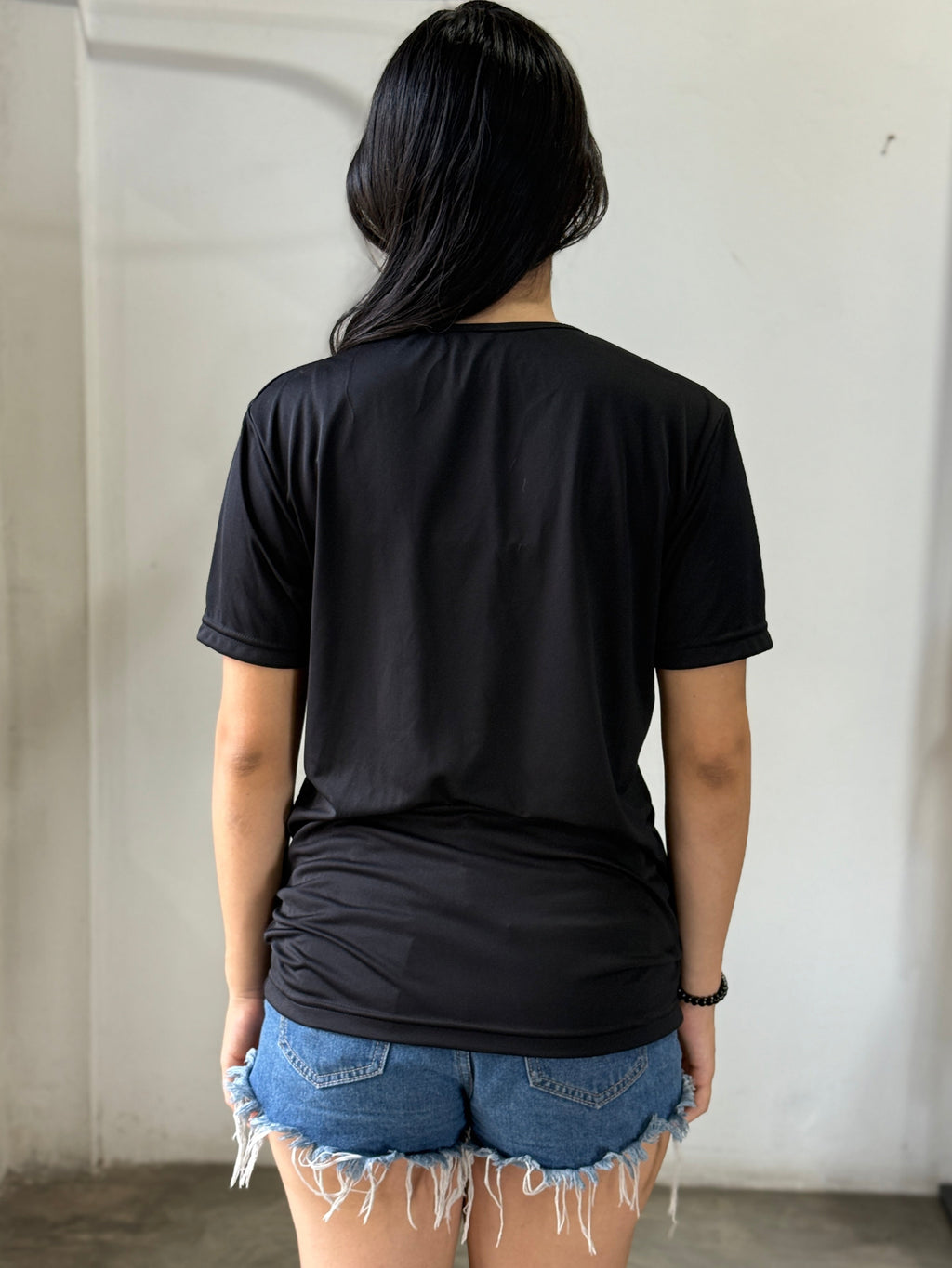 sfv002 1t-396 Polo Basico Deportivo