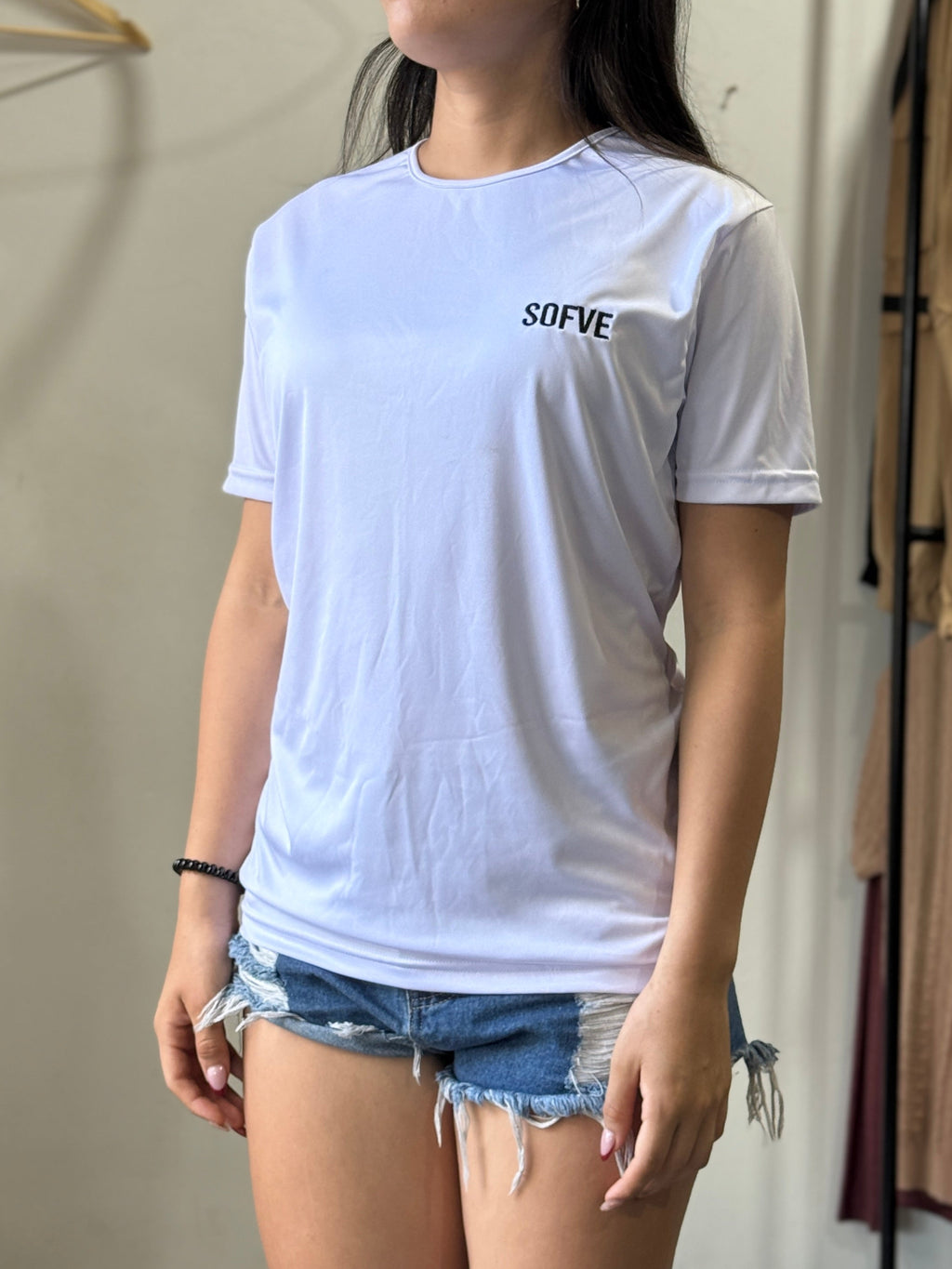 sfv003 1t-396 Polo Sofve Basico Deportivo