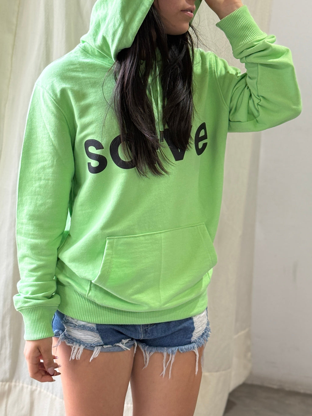 19243 Polera Sofve Logo