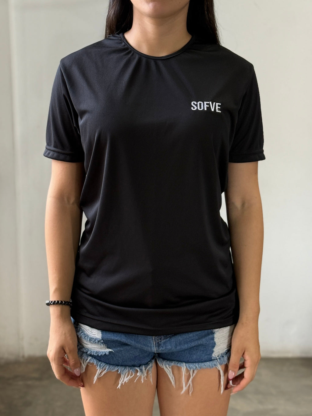 sfv003 1t-396 Polo Sofve Basico Deportivo