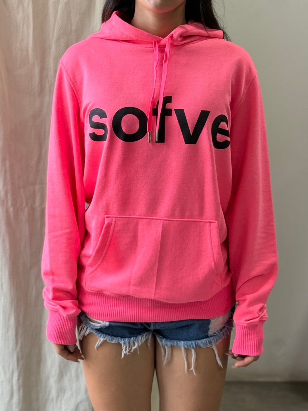 19243 Polera Sofve Logo