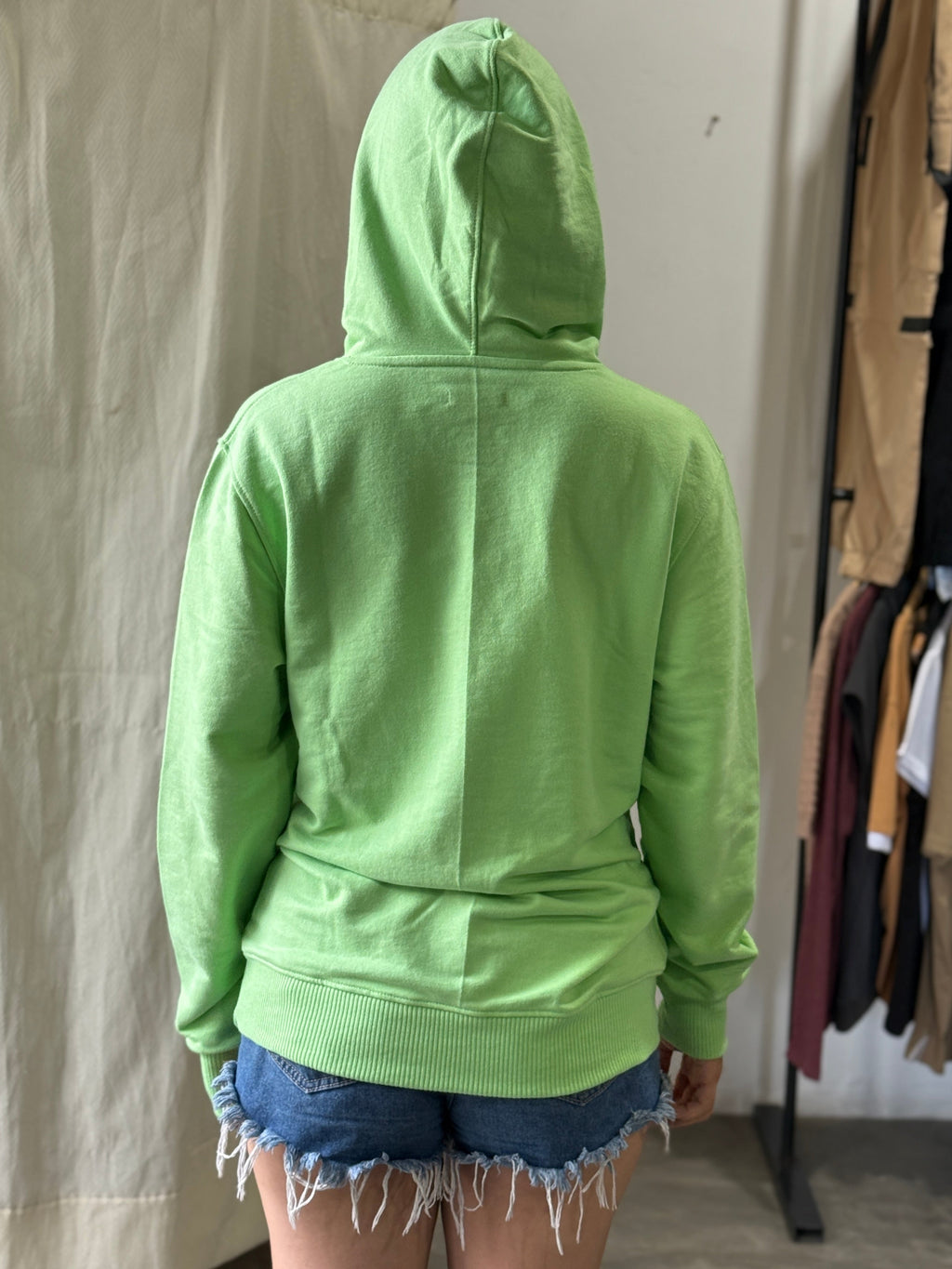 19243 Polera Sofve Logo