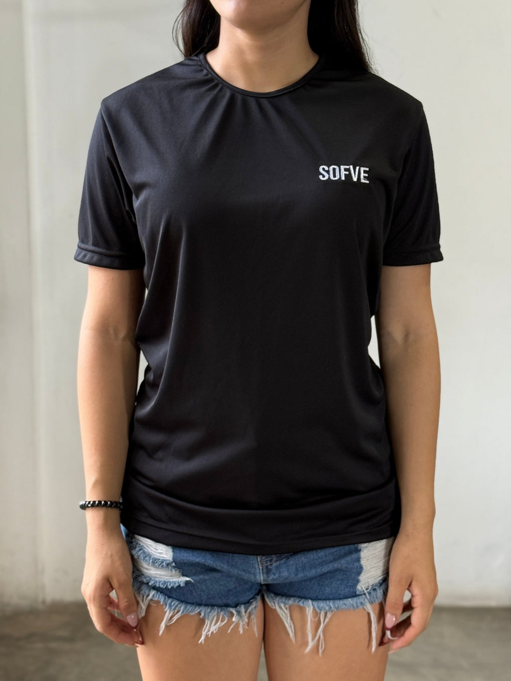 sfv003 1t-396 Polo Sofve Basico Deportivo