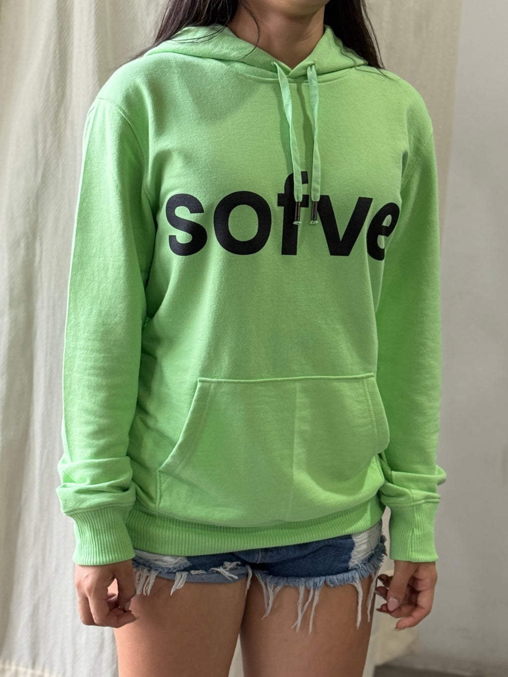 19243 Polera Sofve Logo