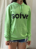 19243 Polera Sofve Logo