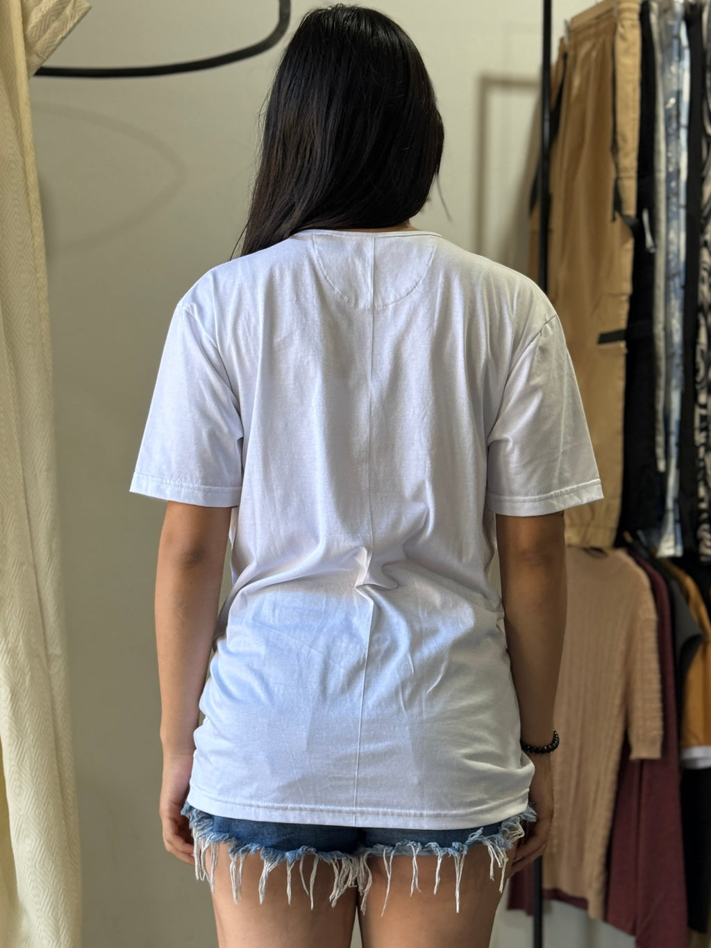 sfv006 1t-396 Polo Sofve Peru Bordado