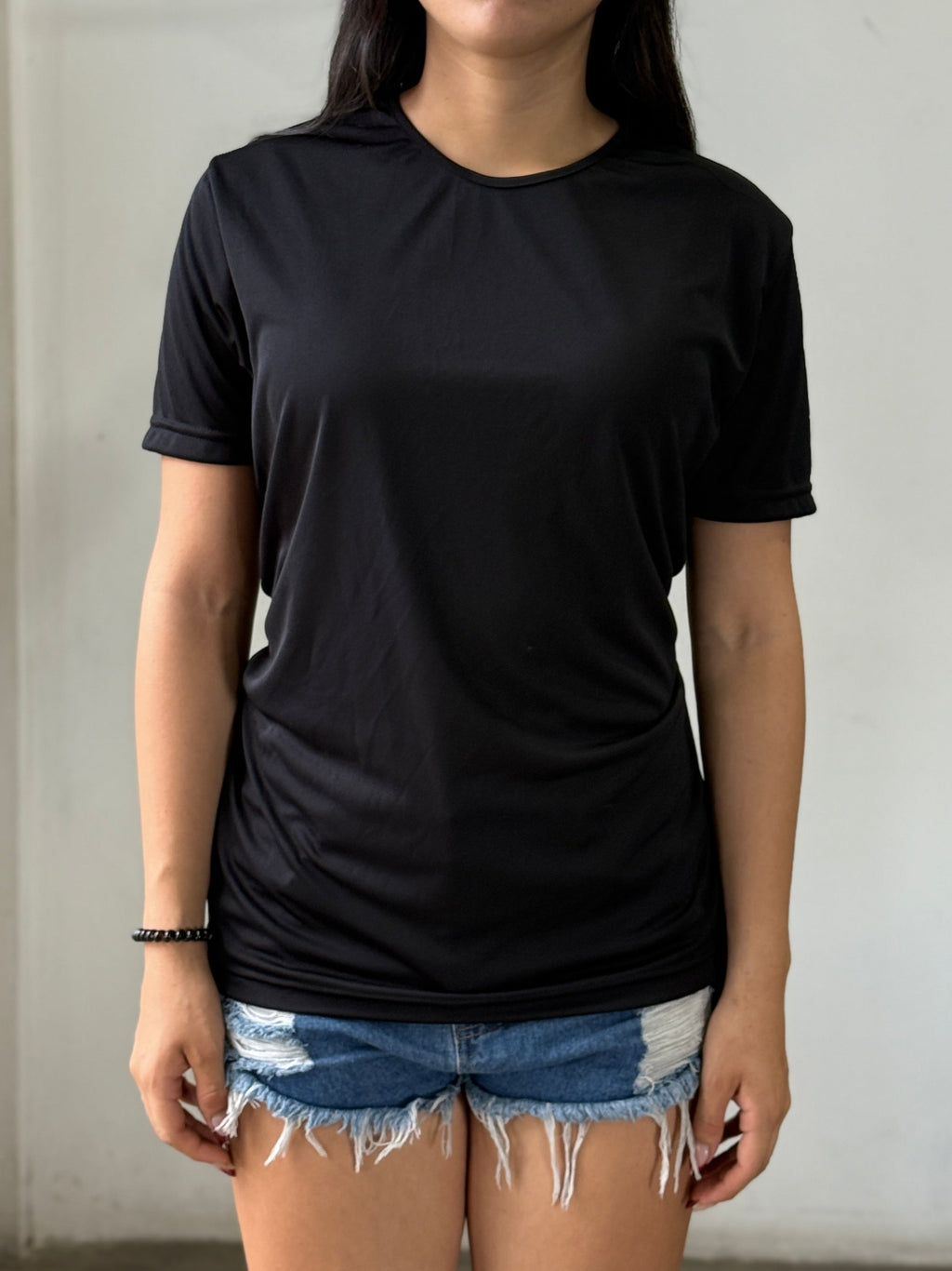 sfv002 1t-396 Polo Basico Deportivo