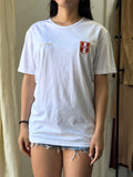sfv006 1t-396 Polo Sofve Peru Bordado