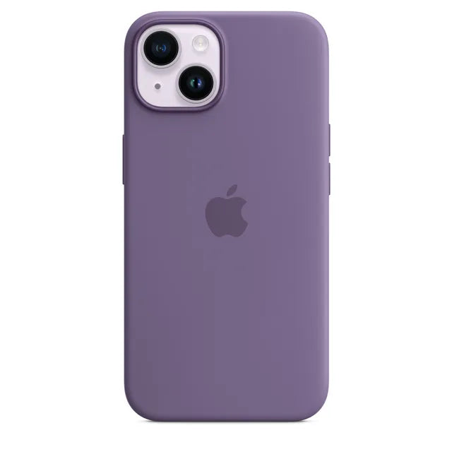 10417 2t-014 Funda de silicona Original de lujo para for iPhone