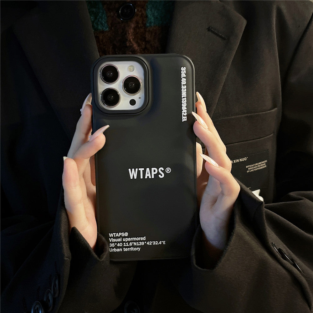 3526 2t-014 Funda de teléfono de Japón a prueba de golpes