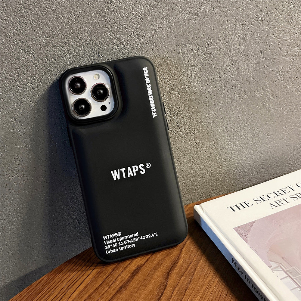 3526 2t-014 Funda de teléfono de Japón a prueba de golpes