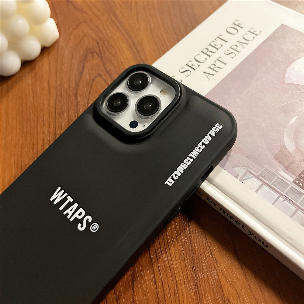 3526 2t-014 Funda de teléfono de Japón a prueba de golpes