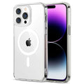 11271 2t-014 Funda de teléfono transparente para iPhone