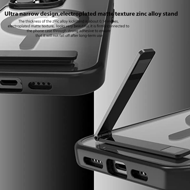 10432 2t-014 Funda magnética para teléfono móvil