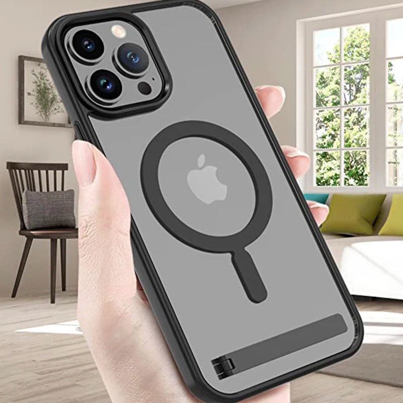 10432 2t-014 Funda magnética para teléfono móvil