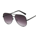 8847 1-b05-11 Gafas De Sol clásicas Vintage para mujer