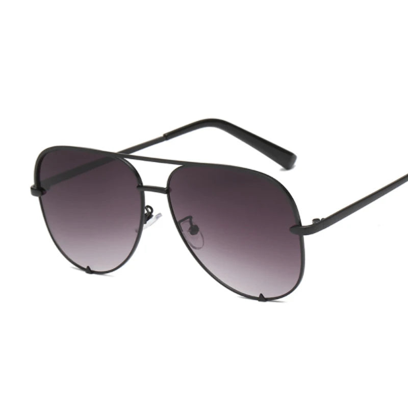 8847 1-b05-11 Gafas De Sol clásicas Vintage para mujer