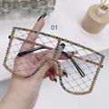 12122 1l-390 Gafas Malla 1 Pza