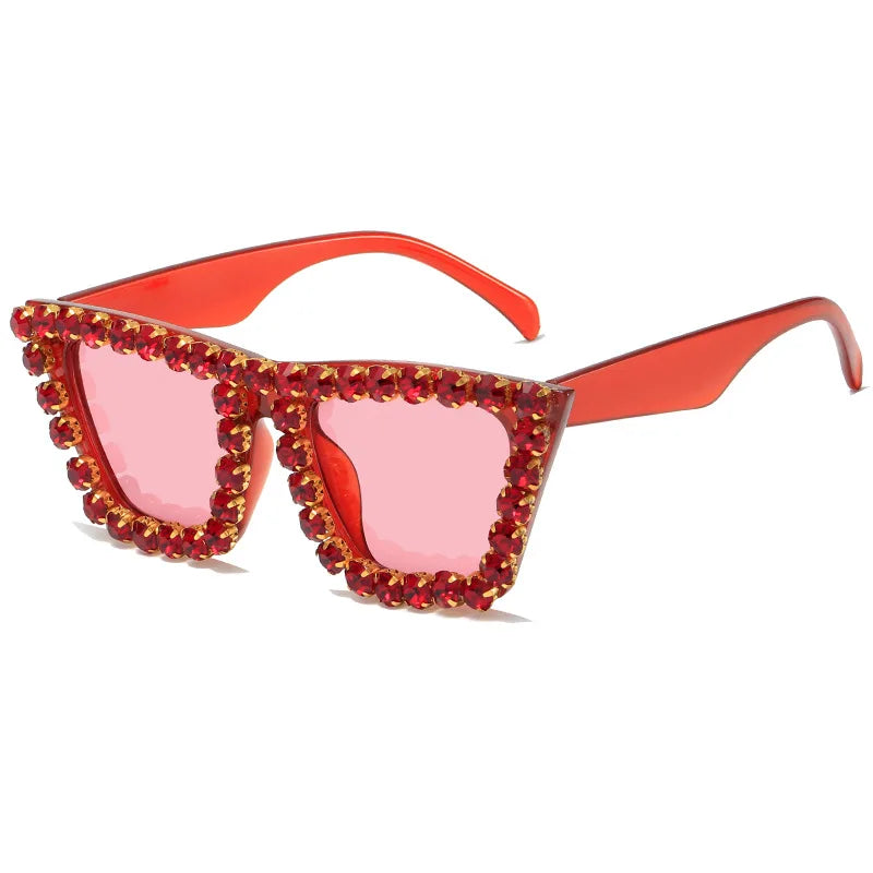 12123 1l-390 Gafas Brillantes 1 Pza