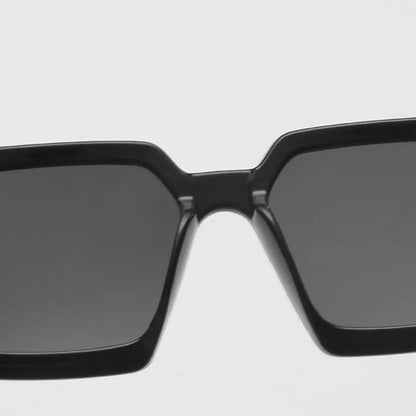 10472 1b-01-24 Gafas de sol cuadradas para hombre