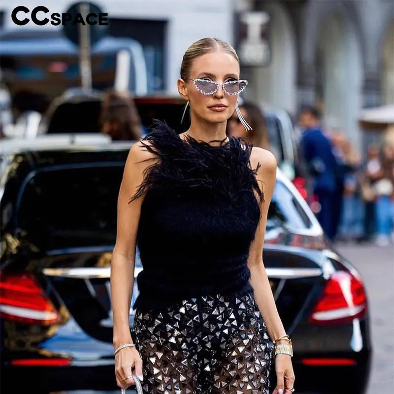 12116 1l-390 Gafas Brillantes 1 Pza